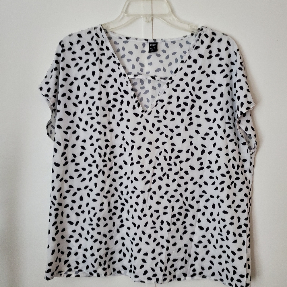 New top